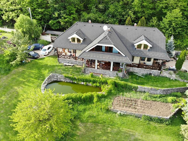 partner jp farma u barana jana